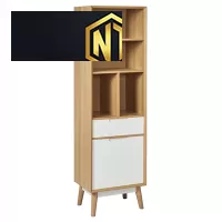 KỆ TRANG TRÍ ĐỰNG ĐỒ CÓ CHÂN MẪU 04